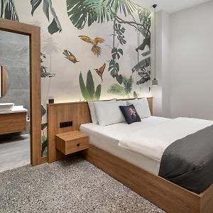 Superior Appartement met een Slaapkamer